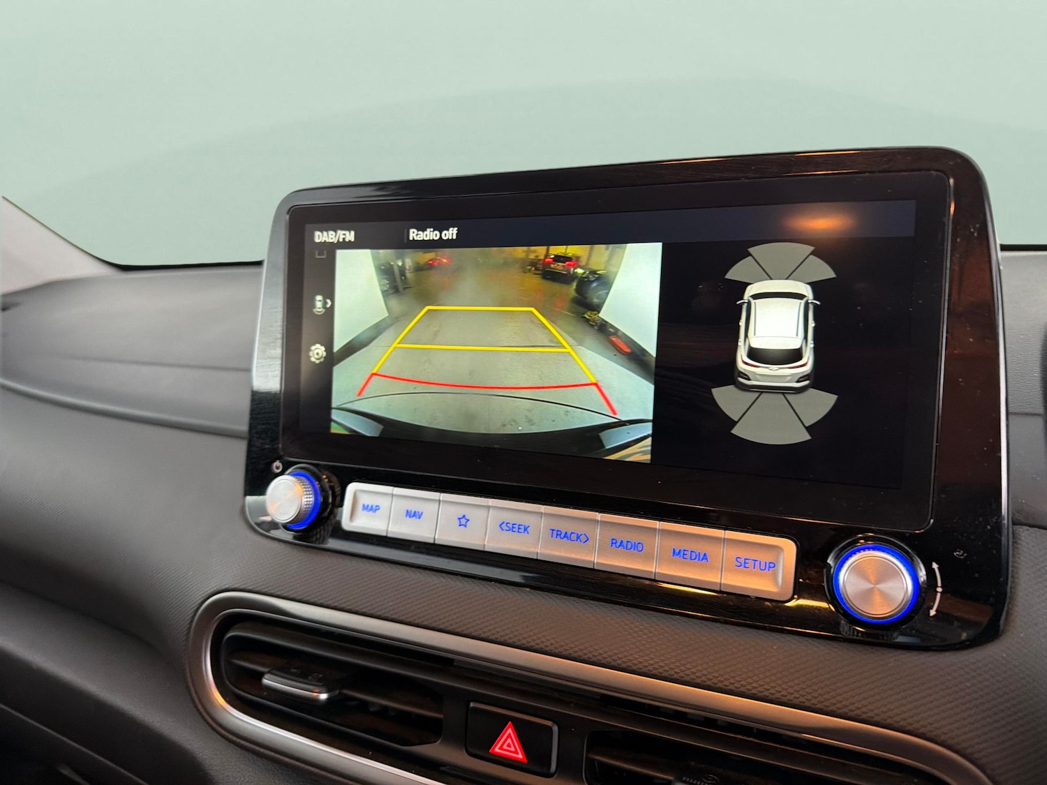 Used Hyundai KONA 2023 for sale - 77071347: Photo 5