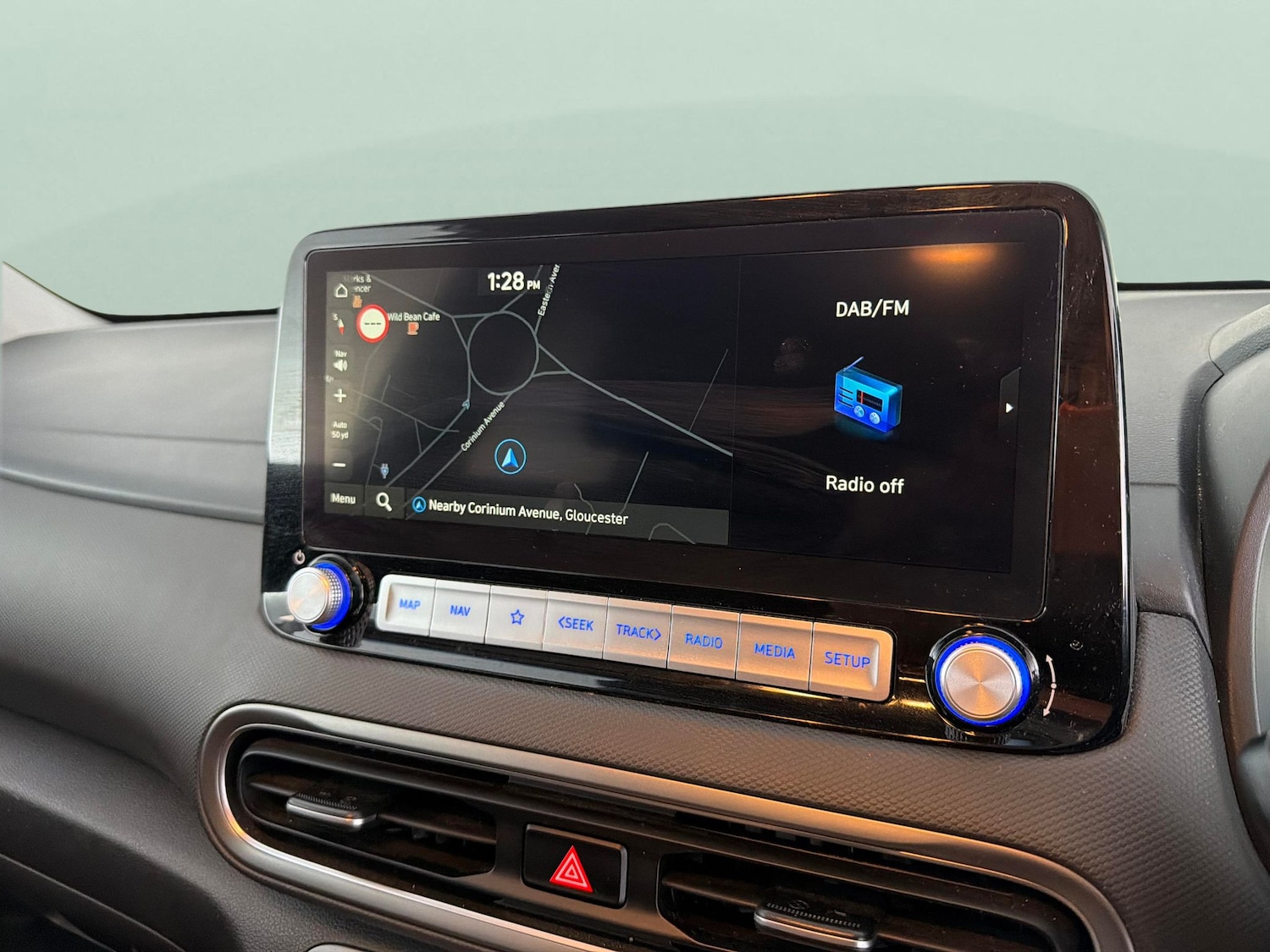 Used Hyundai KONA 2023 for sale - 77071347: Photo 6