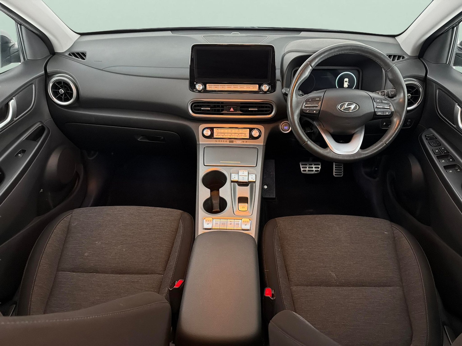 Used Hyundai KONA 2023 for sale - 77071347: Photo 7