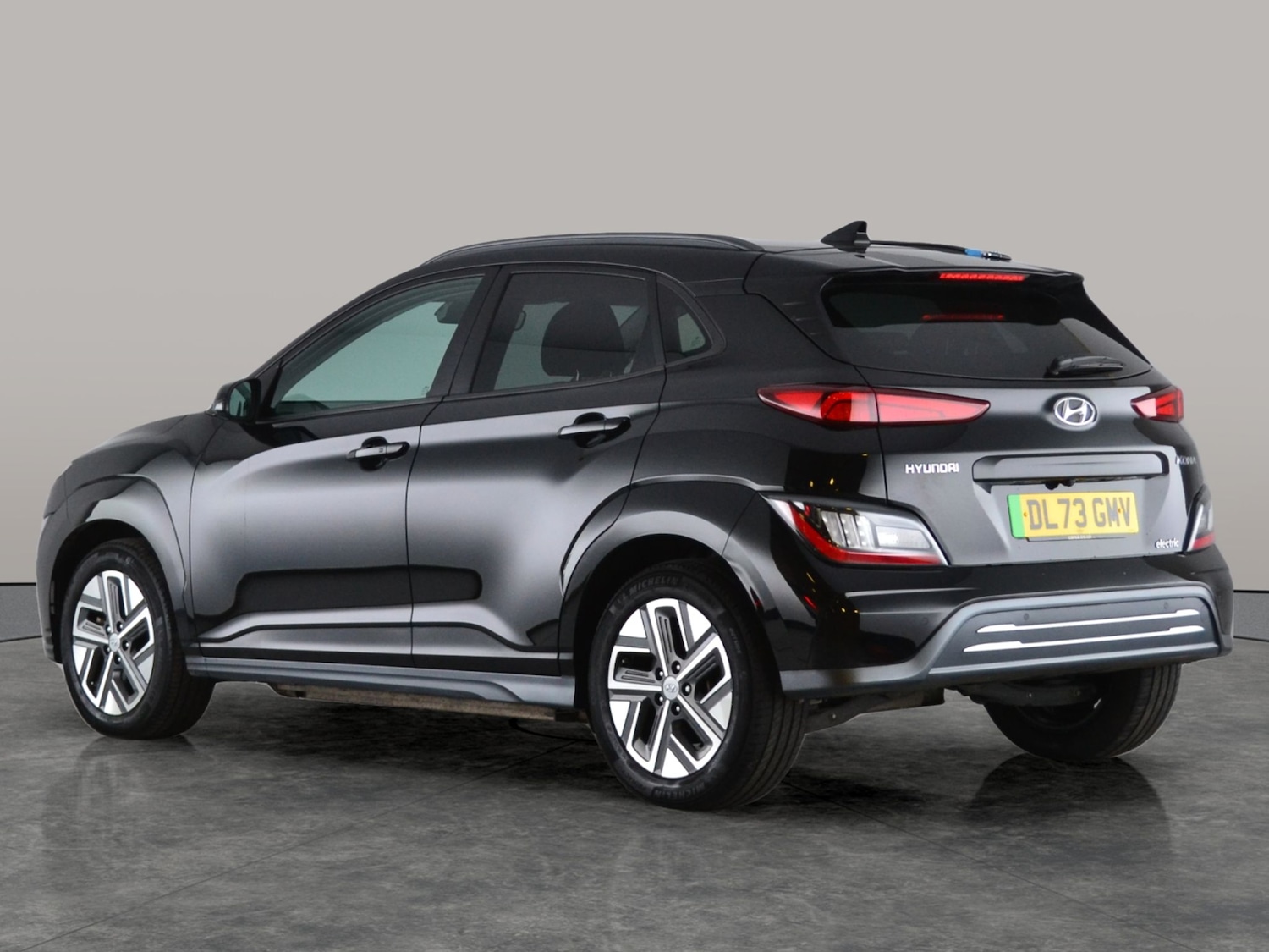 Used Hyundai KONA 2023 for sale - 77071347: Photo 8