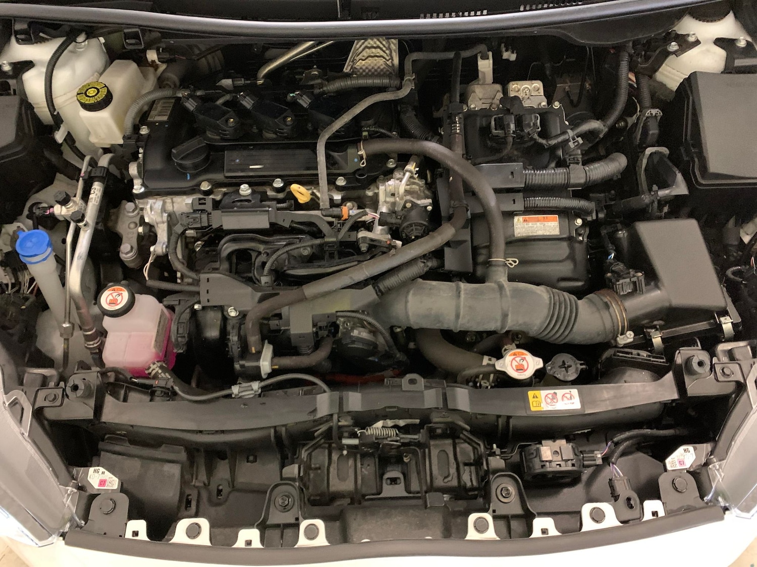 Used Toyota Yaris 2021 for sale - 76984432: Photo 30