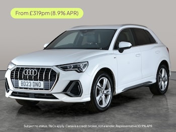 Used Audi Q3 undefined for sale - 78951743: Photo