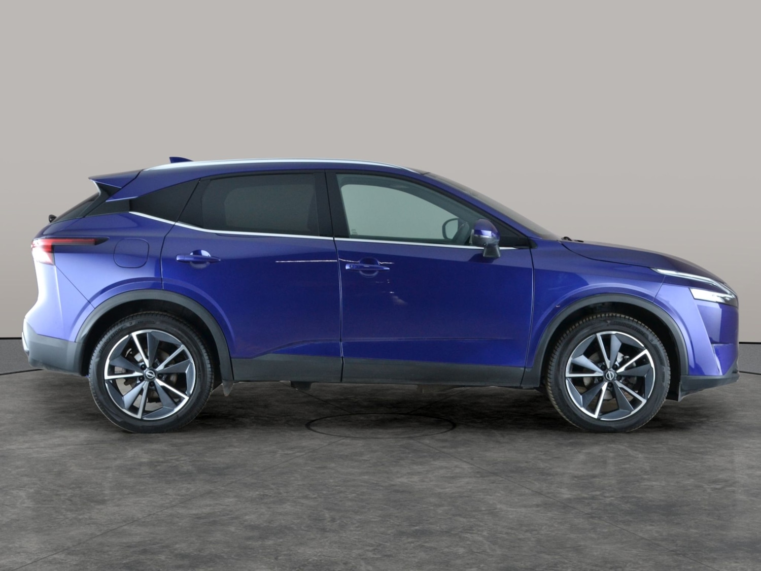 Used Nissan Qashqai 2022 for sale - 77347487: Photo 11