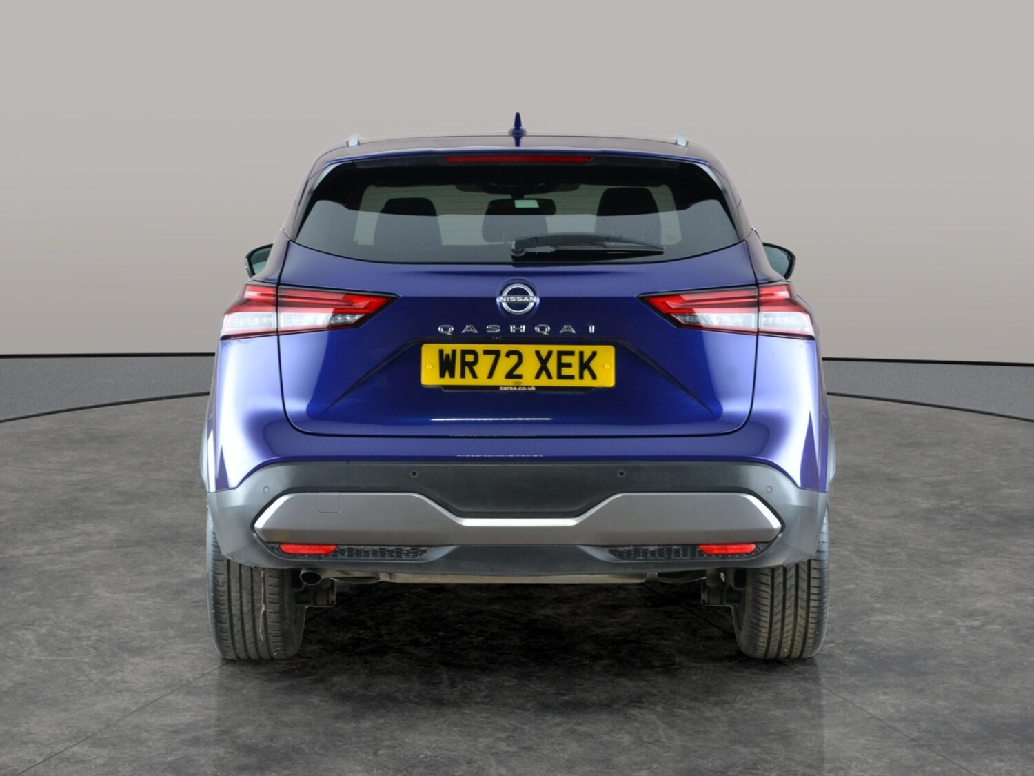 Used Nissan Qashqai 2022 for sale - 77347487: Photo 13