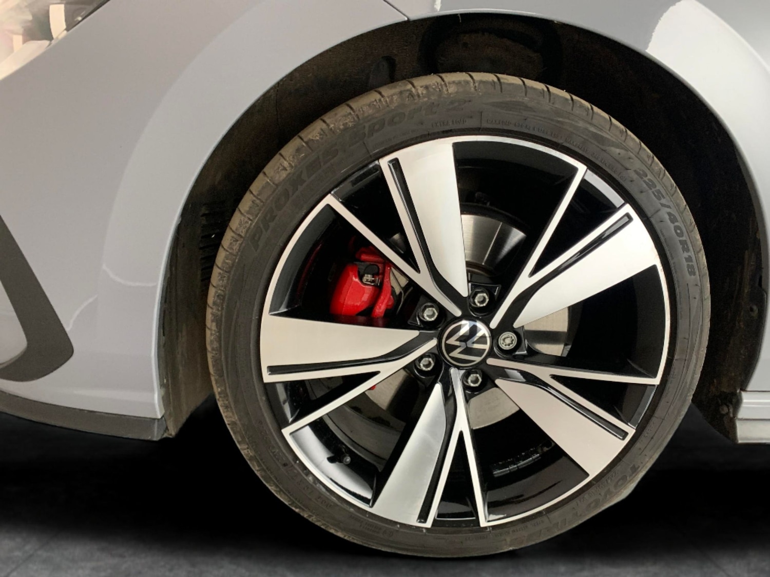 Used Volkswagen Golf 2024 for sale - 77059229: Photo 21