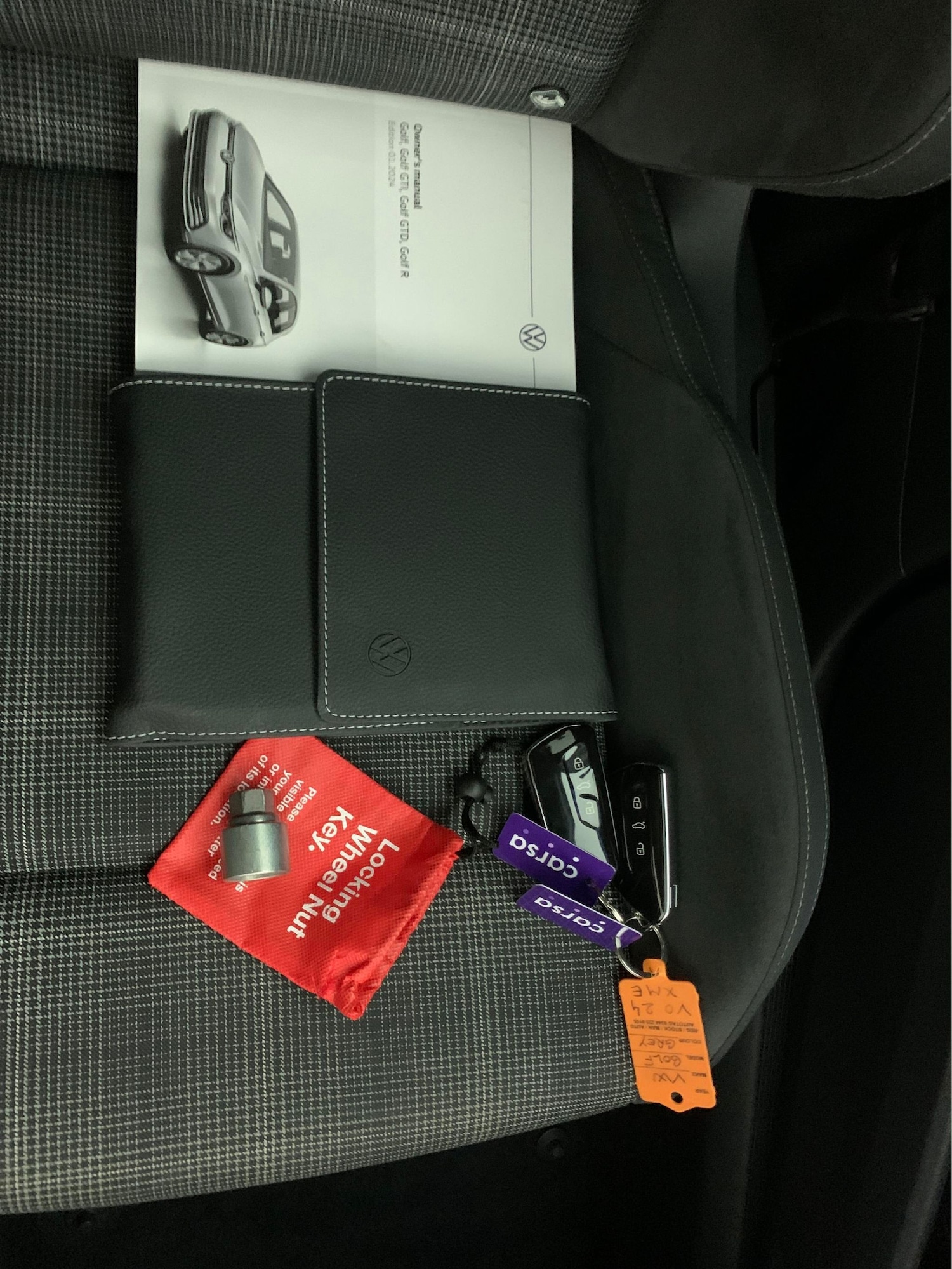 Used Volkswagen Golf 2024 for sale - 77059229: Photo 31