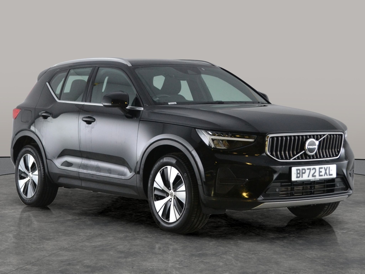 Used Volvo XC40 2023 for sale - 77635695: Photo 11