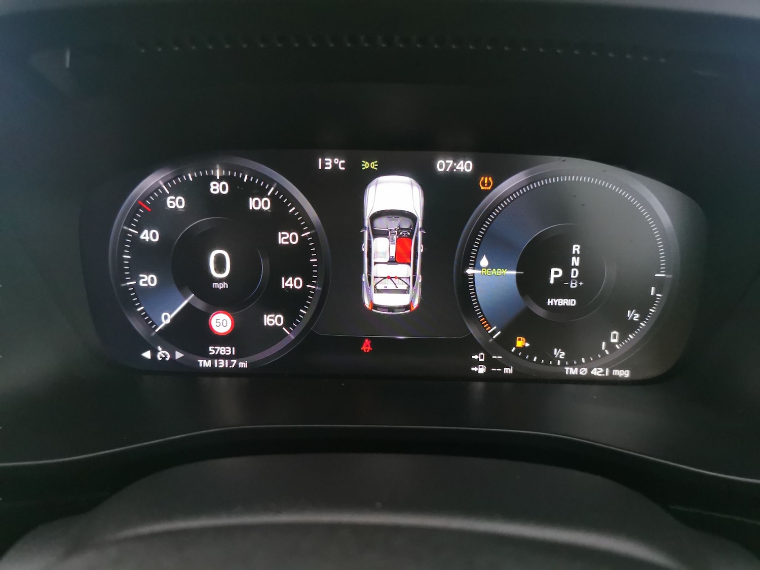 Used Volvo XC40 2023 for sale - 77635695: Photo 20