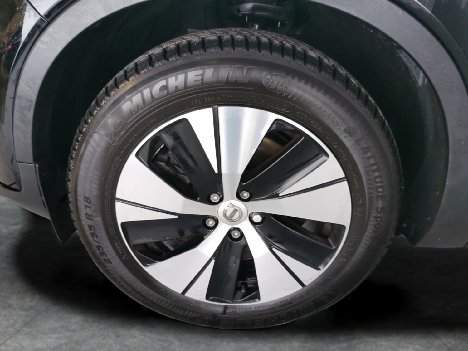 Used Volvo XC40 2023 for sale - 77635695: Photo 21