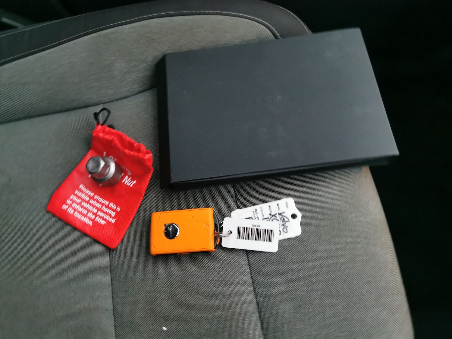 Used Volvo XC40 2023 for sale - 77635695: Photo 30