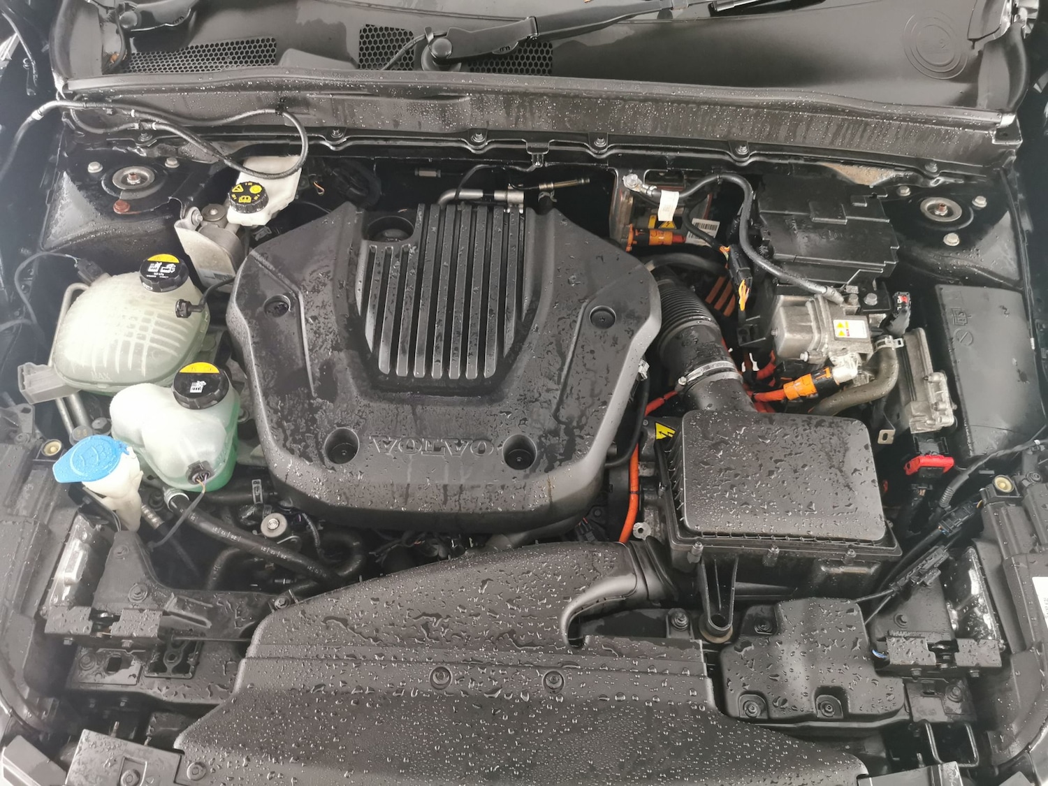 Used Volvo XC40 2023 for sale - 77635695: Photo 32