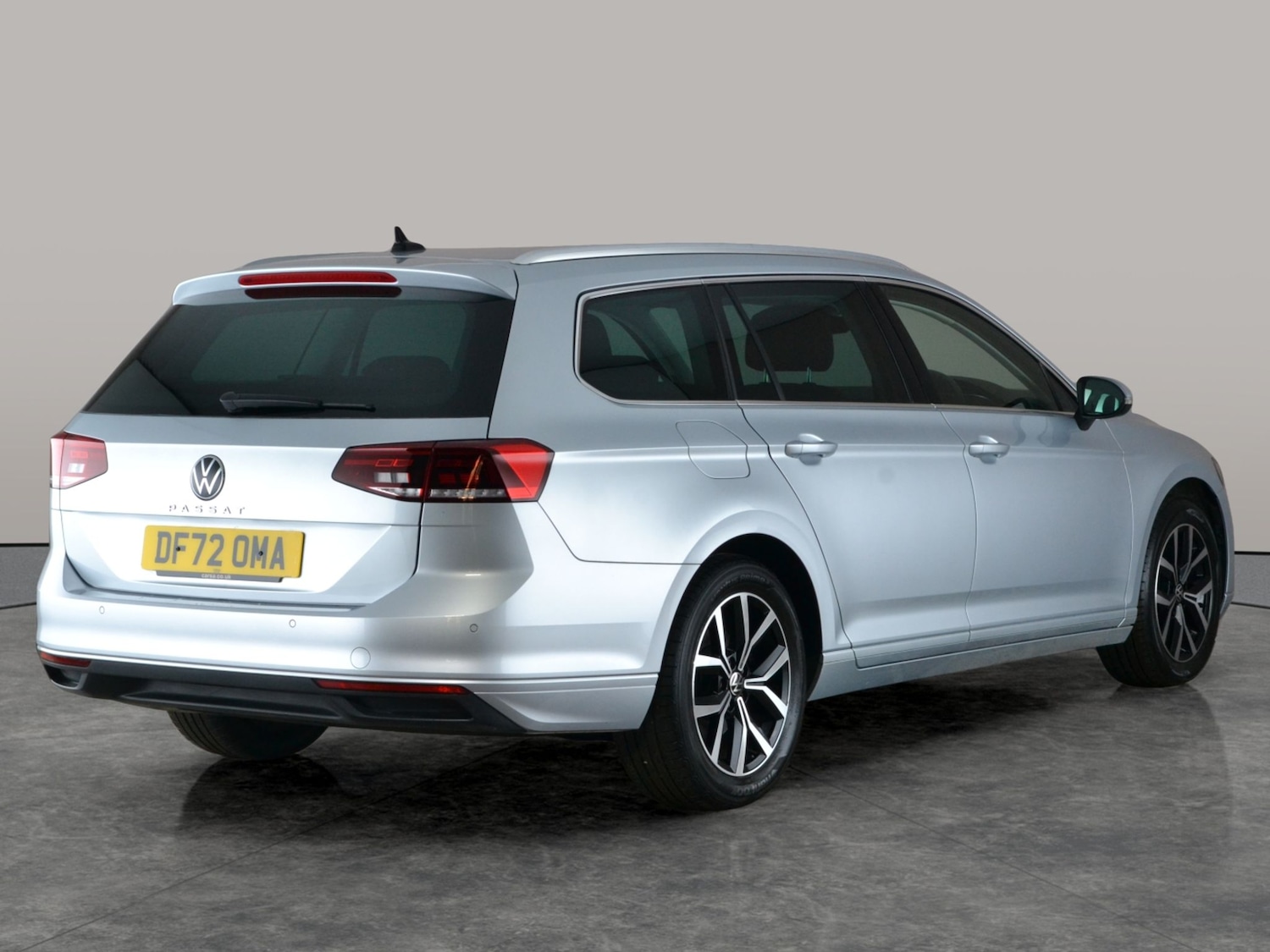 Used Volkswagen Passat 2023 for sale - 77743320: Photo 10