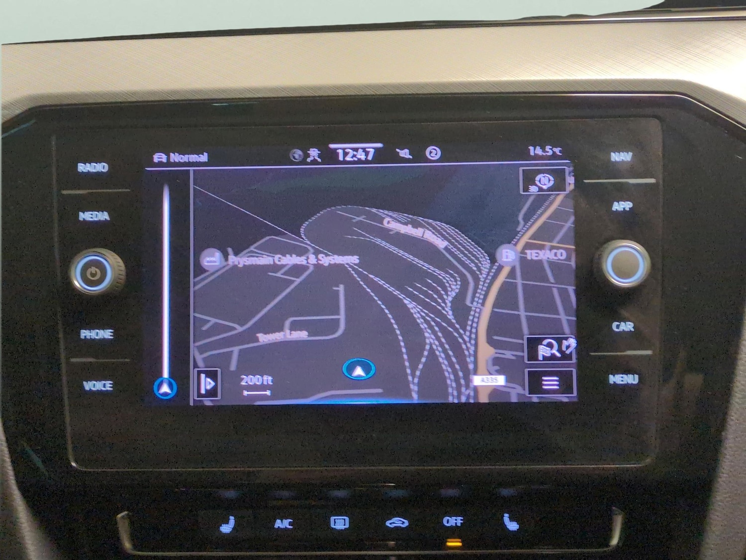 Used Volkswagen Passat 2023 for sale - 77743320: Photo 5