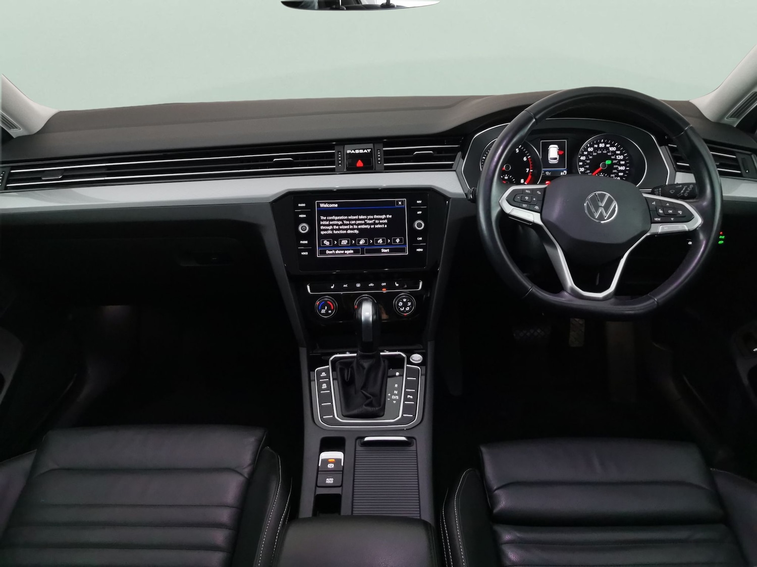 Used Volkswagen Passat 2023 for sale - 77743320: Photo 7