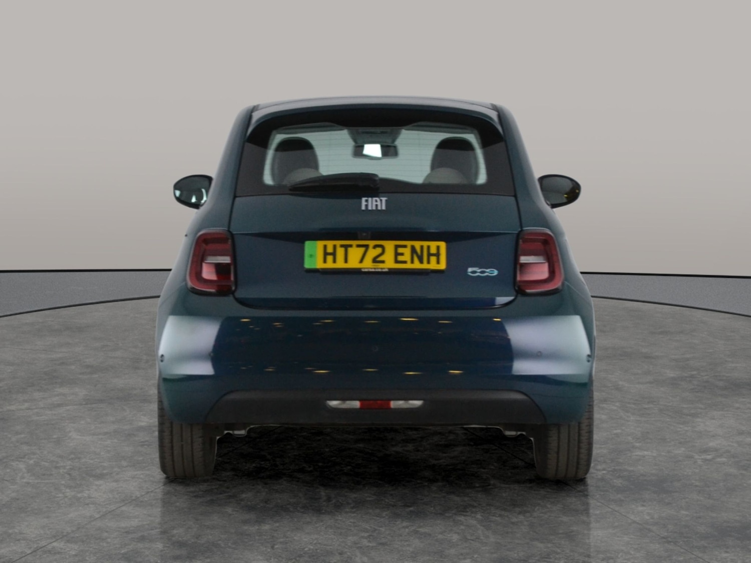 Used Fiat 500 2023 for sale - 77262117: Photo 11