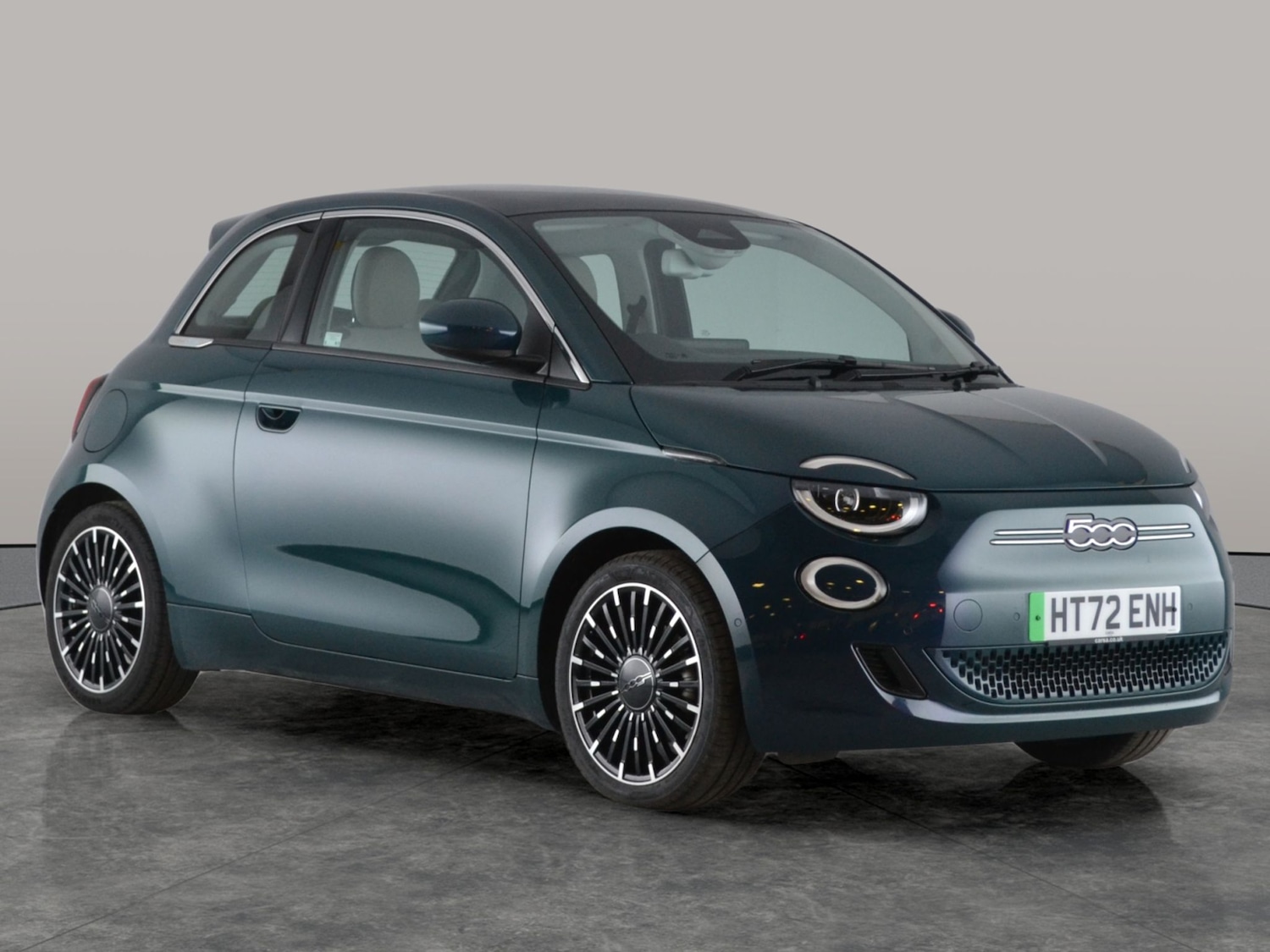Used Fiat 500 2023 for sale - 77262117: Photo 14