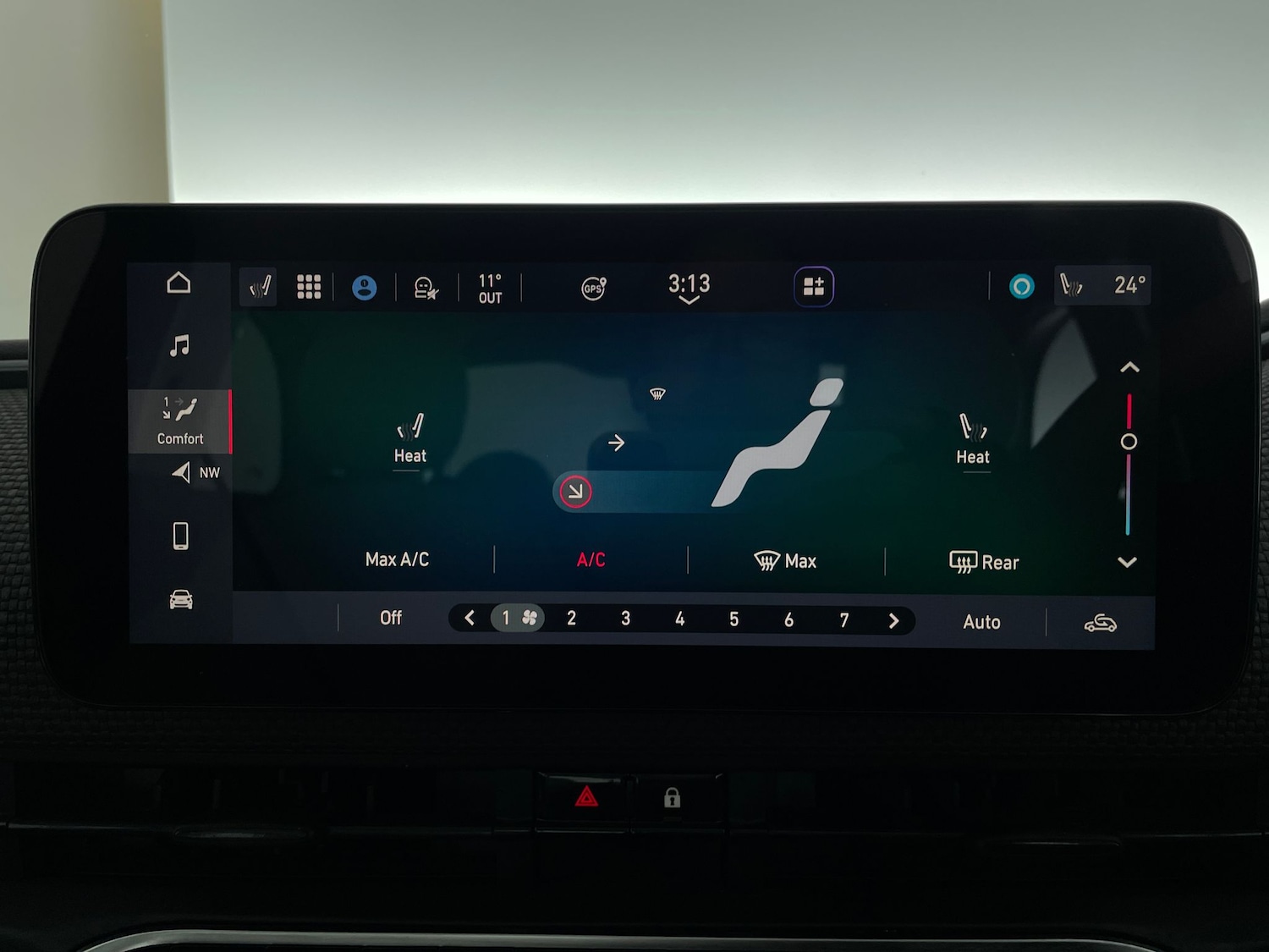 Used Fiat 500 2023 for sale - 77262117: Photo 22