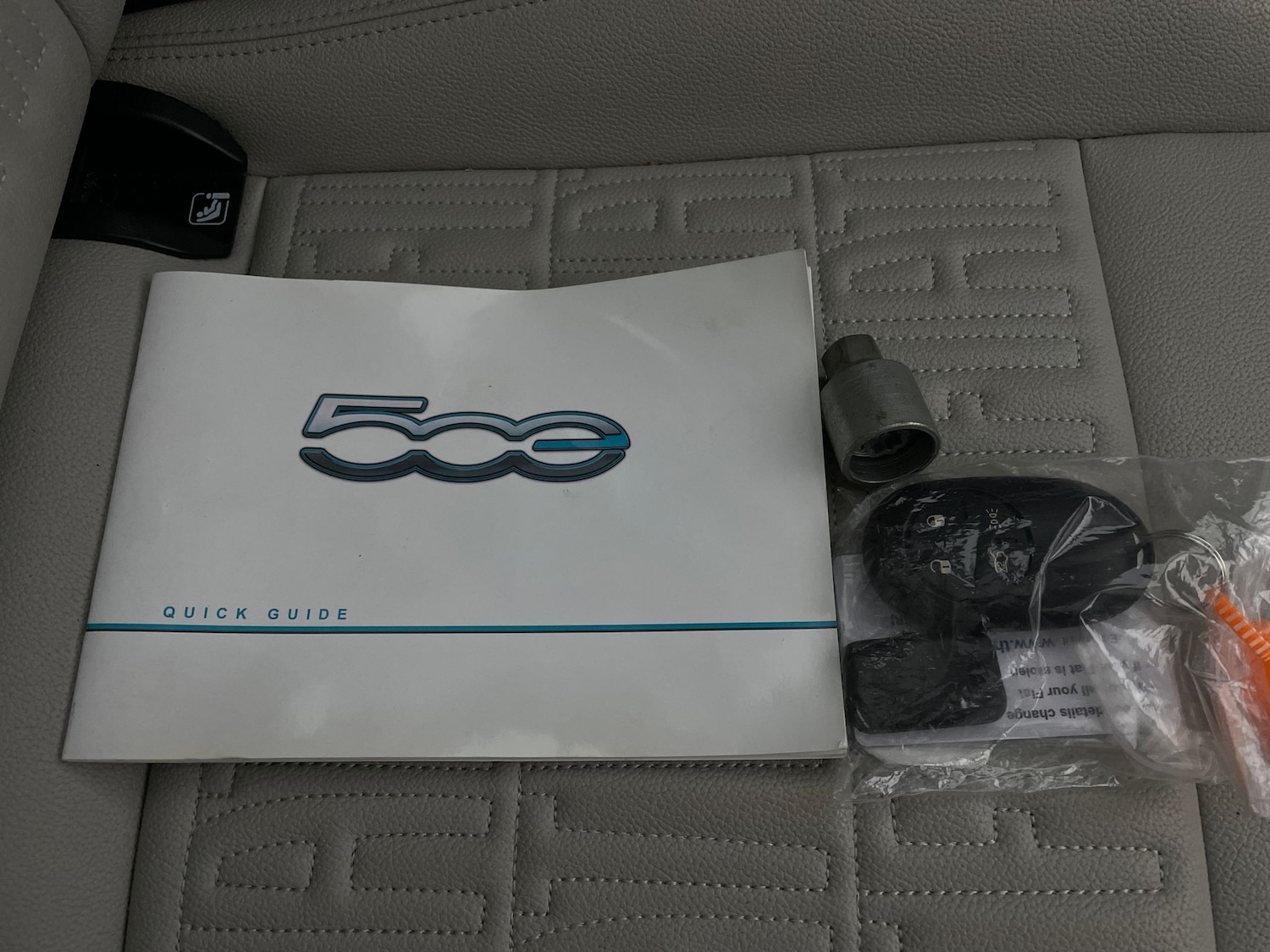 Used Fiat 500 2023 for sale - 77262117: Photo 38