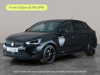 Used Vauxhall Corsa undefined for sale - 78832452: Photo