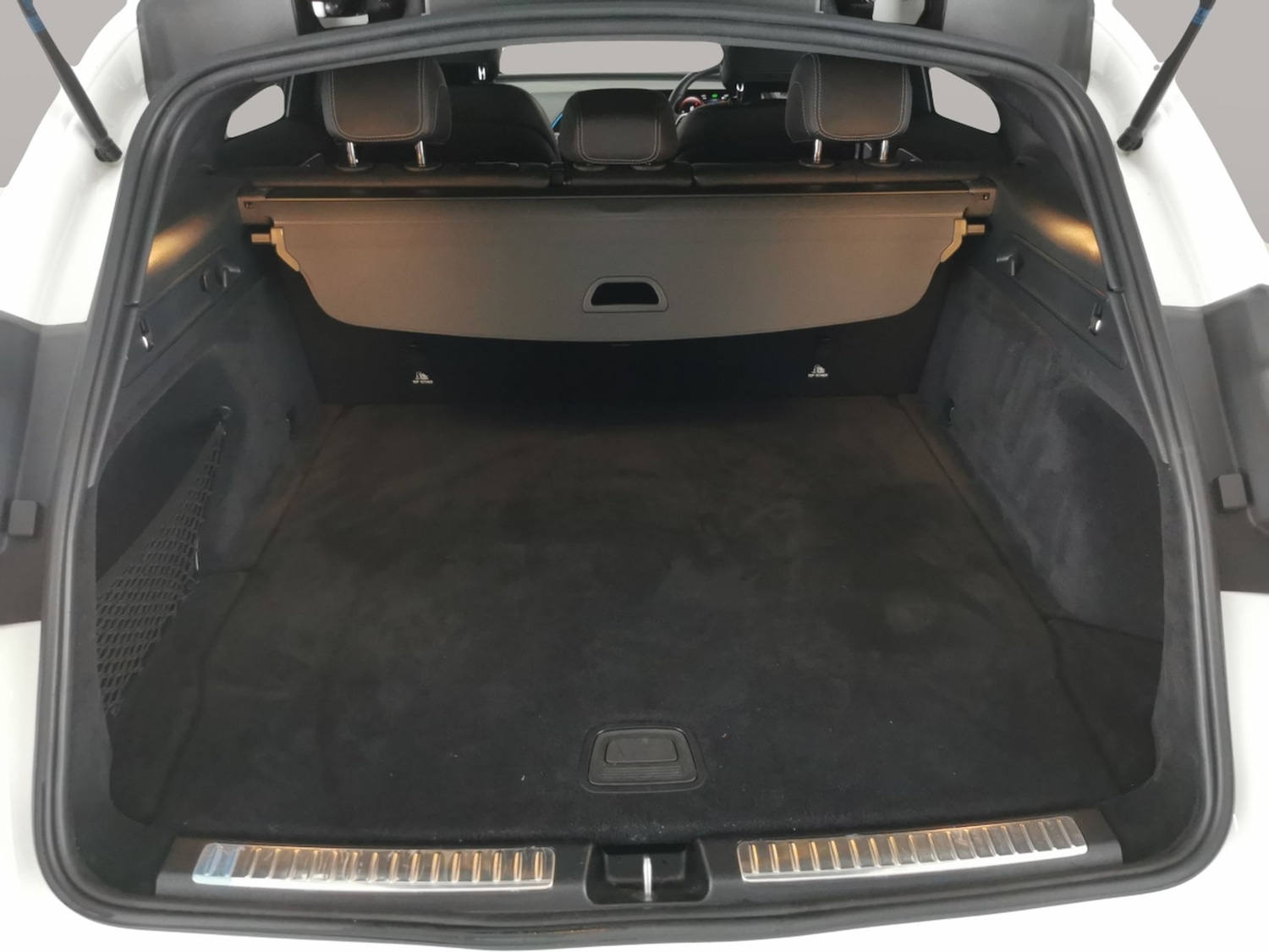 Used Mercedes-Benz EQC 2022 for sale - 77711106: Photo 33