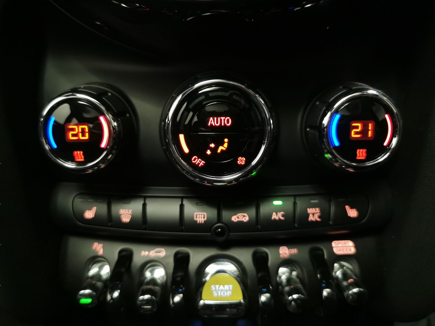 Used MINI Electric Hatch 2023 for sale - 77076070: Photo 18