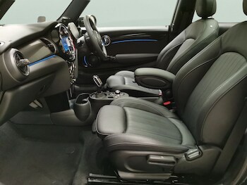 Used MINI Electric Hatch 2023 for sale - 77076070: Photo