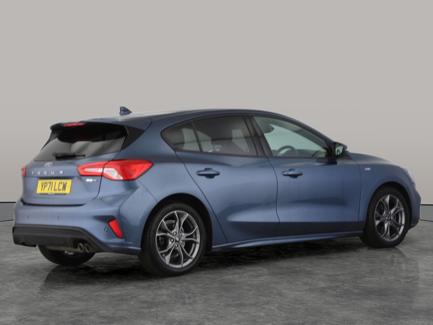 Used Ford Focus 2021 for sale - 77316195: Photo 10