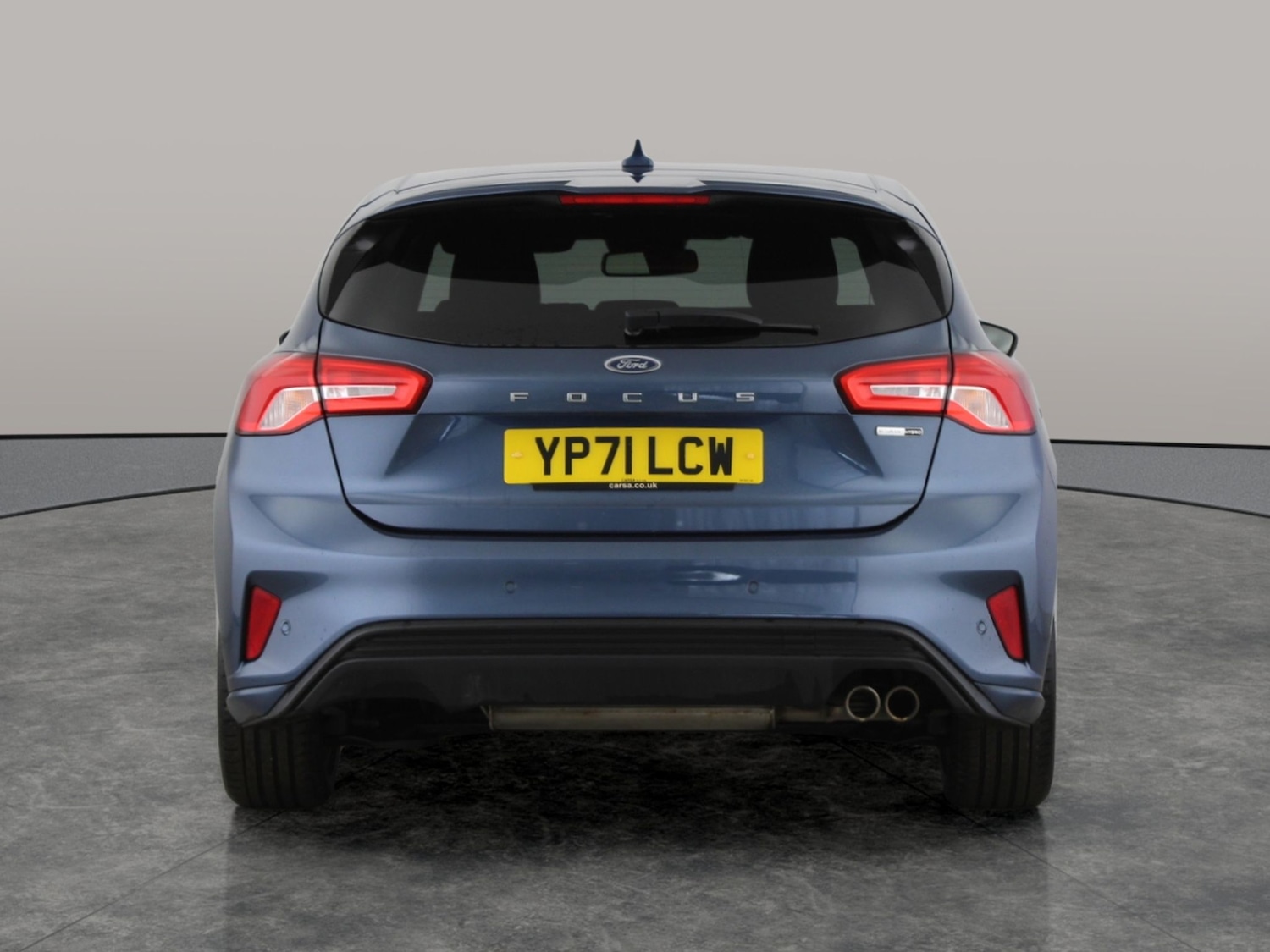 Used Ford Focus 2021 for sale - 77316195: Photo 11