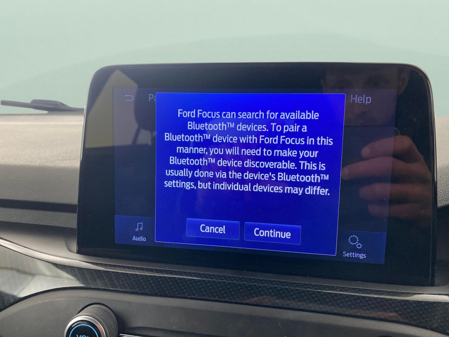 Used Ford Focus 2021 for sale - 77316195: Photo 14