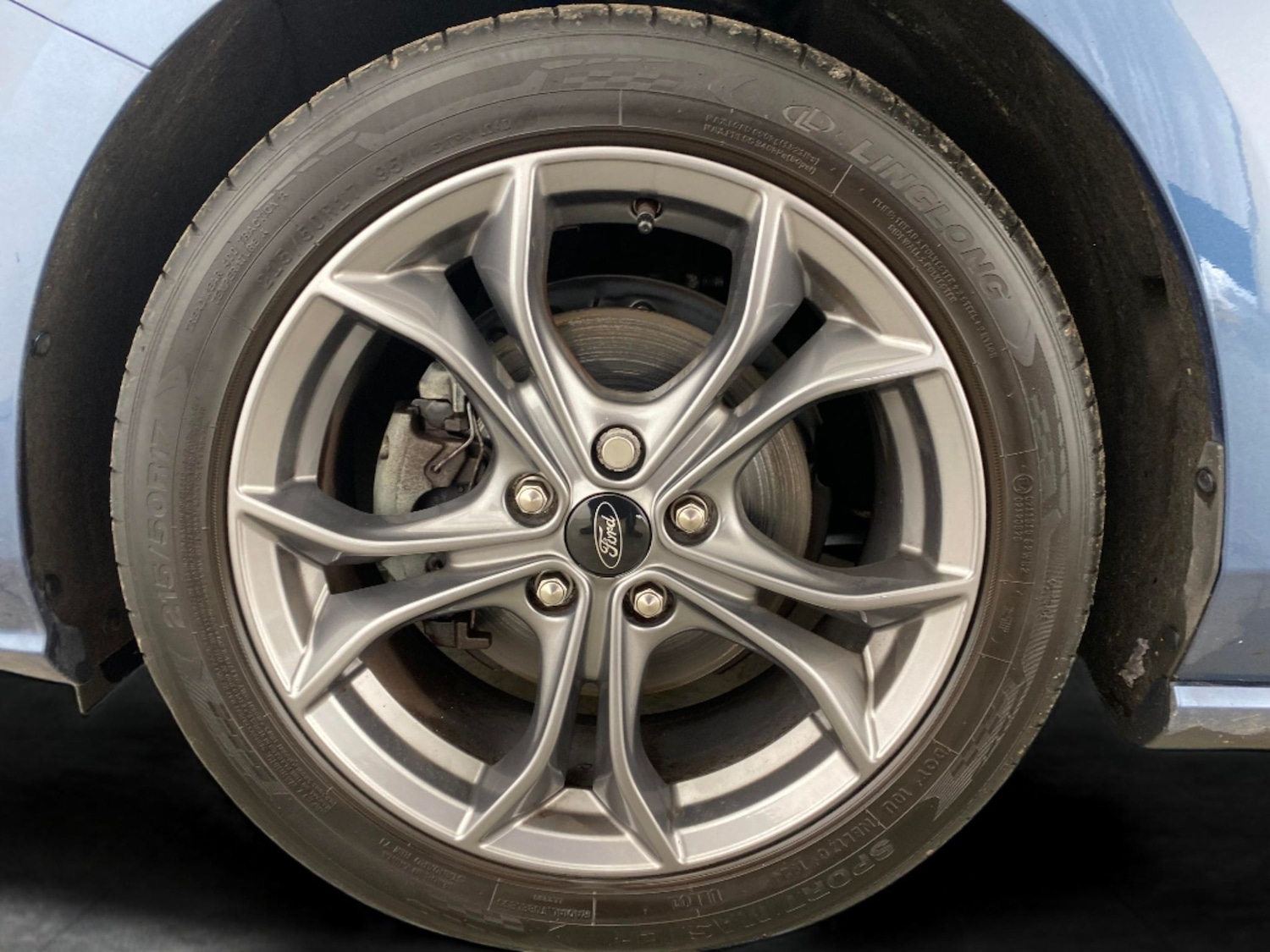 Used Ford Focus 2021 for sale - 77316195: Photo 17