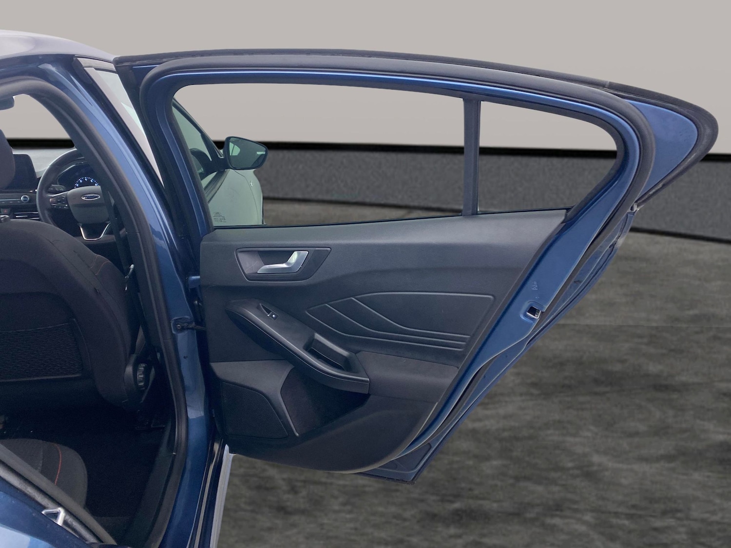 Used Ford Focus 2021 for sale - 77316195: Photo 23