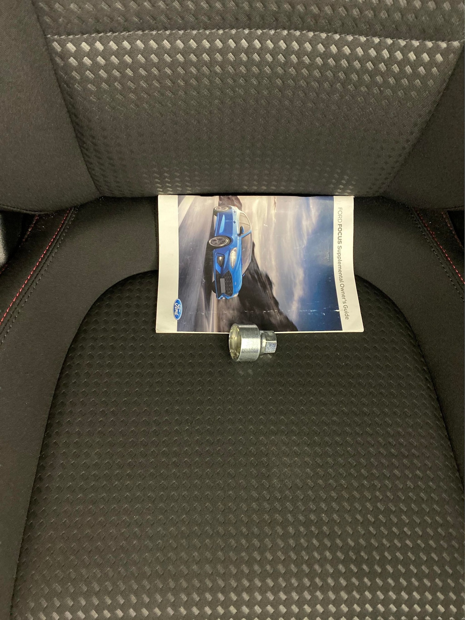 Used Ford Focus 2021 for sale - 77316195: Photo 25