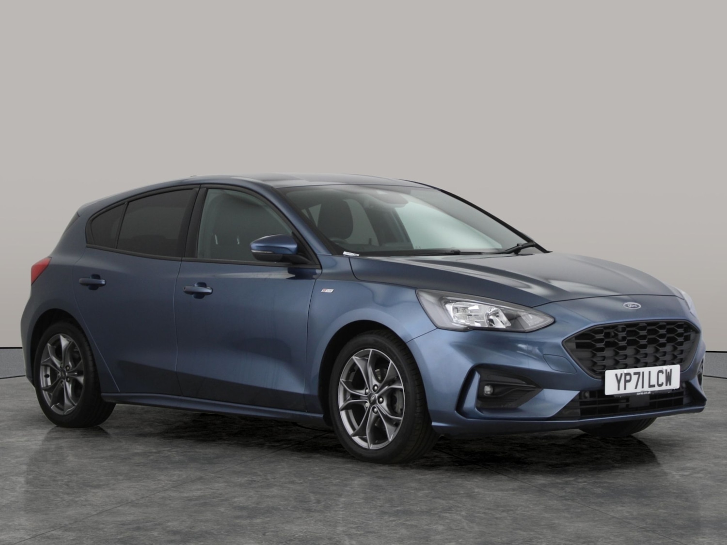 Used Ford Focus 2021 for sale - 77316195: Photo 8