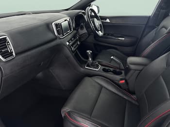 Used Kia Sportage 2020 for sale - 79629118: Photo