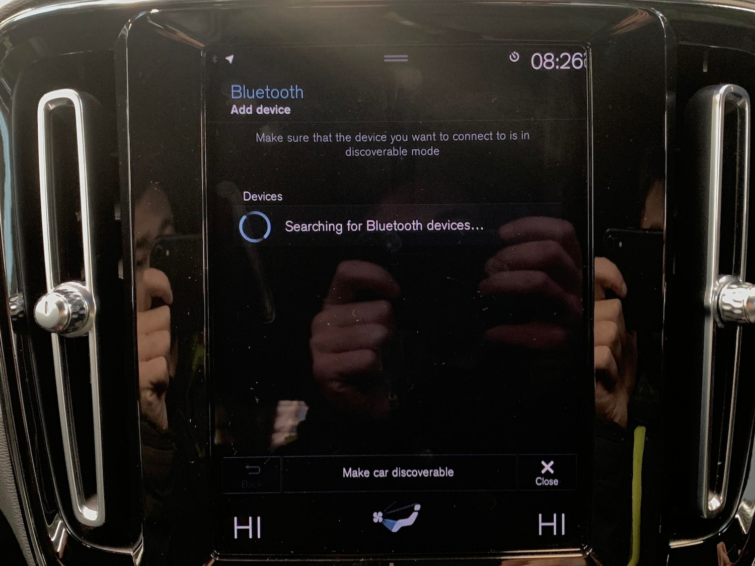 Used Volvo XC40 2021 for sale - 76933457: Photo 13