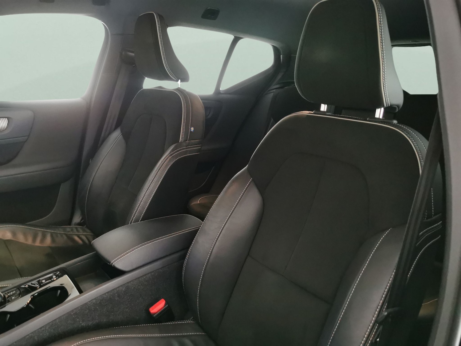 Used Volvo XC40 2021 for sale - 76933457: Photo 20