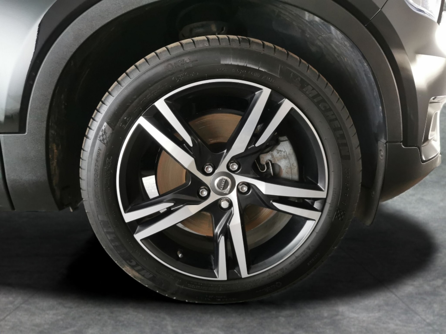 Used Volvo XC40 2021 for sale - 76933457: Photo 23