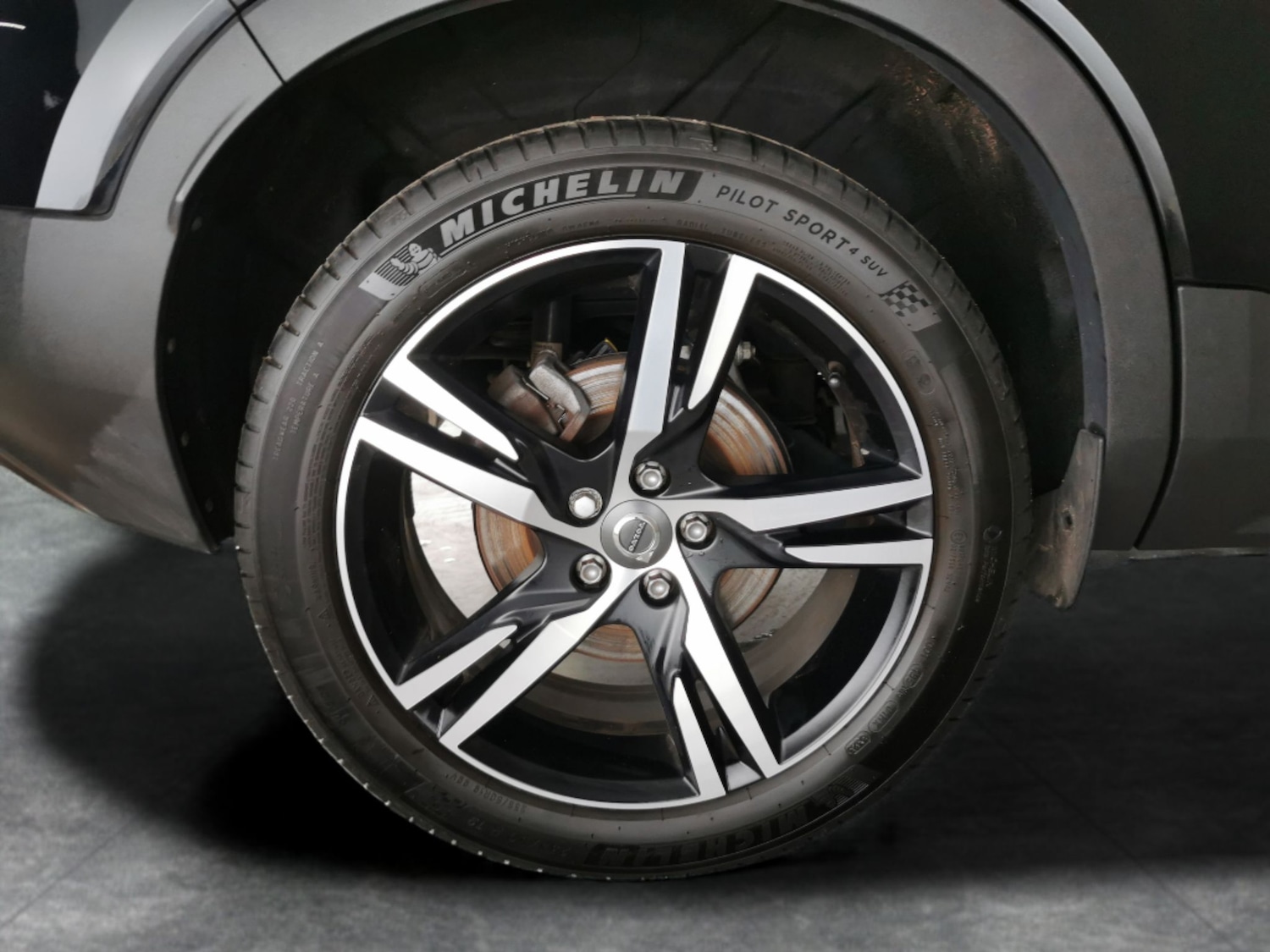 Used Volvo XC40 2021 for sale - 76933457: Photo 24