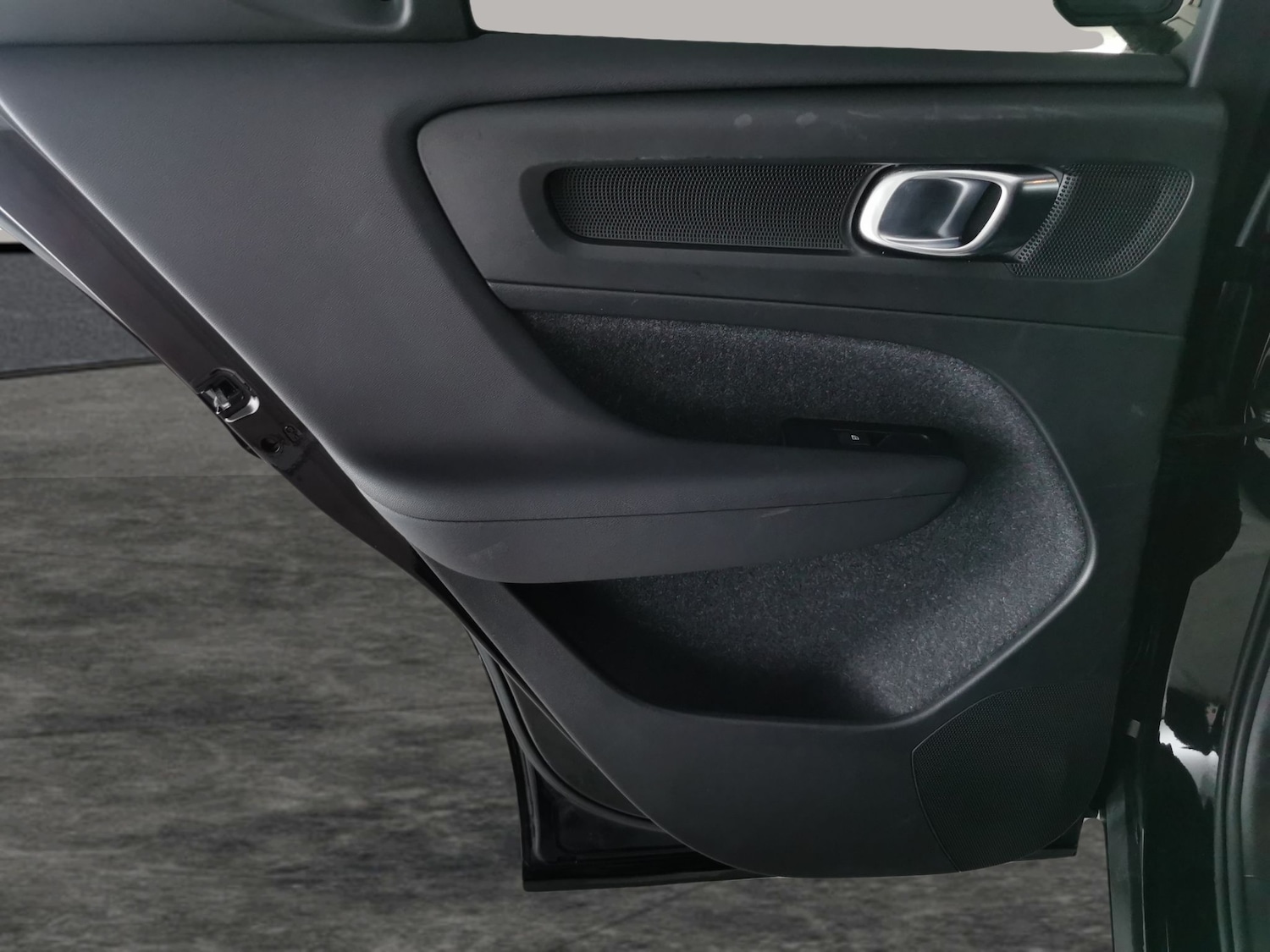 Used Volvo XC40 2021 for sale - 76933457: Photo 27