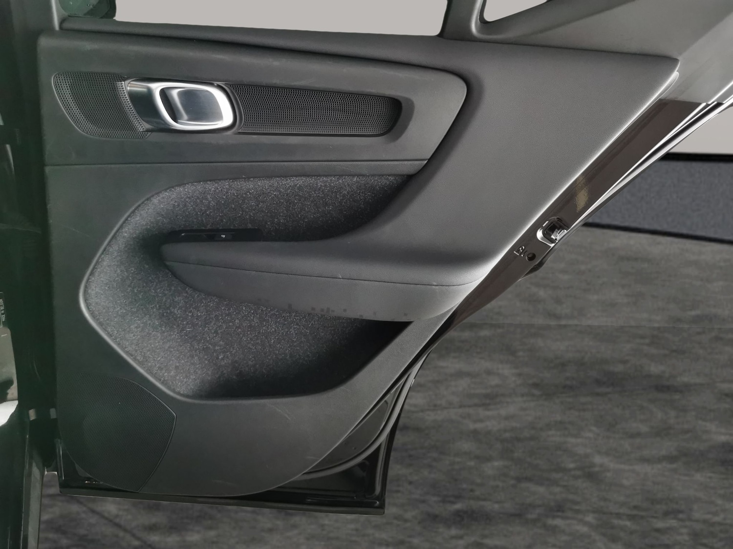 Used Volvo XC40 2021 for sale - 76933457: Photo 28