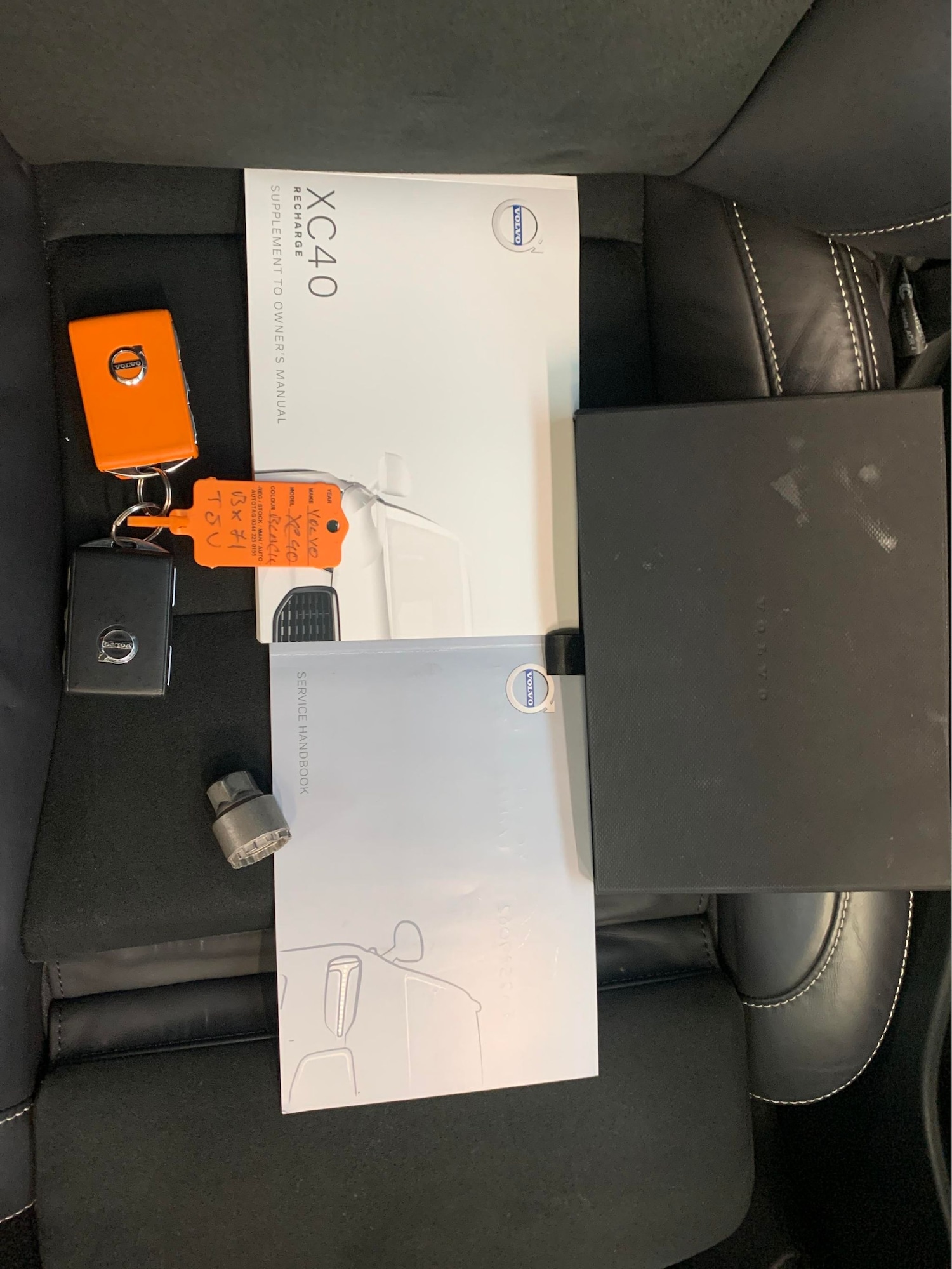 Used Volvo XC40 2021 for sale - 76933457: Photo 30