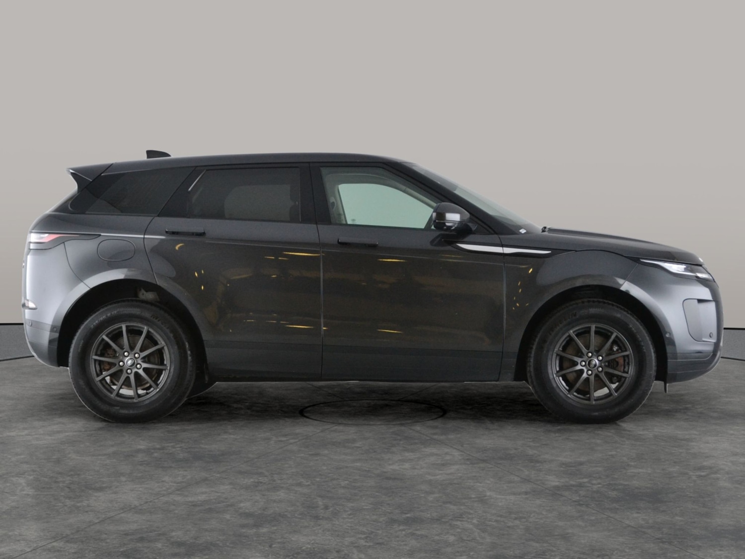 Used Land Rover Range Rover Evoque 2021 for sale - 76392107: Photo 14