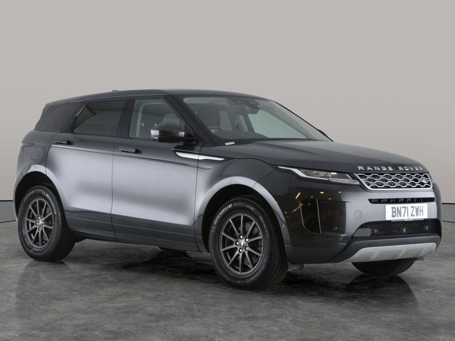 Used Land Rover Range Rover Evoque 2021 for sale - 76392107: Photo 16