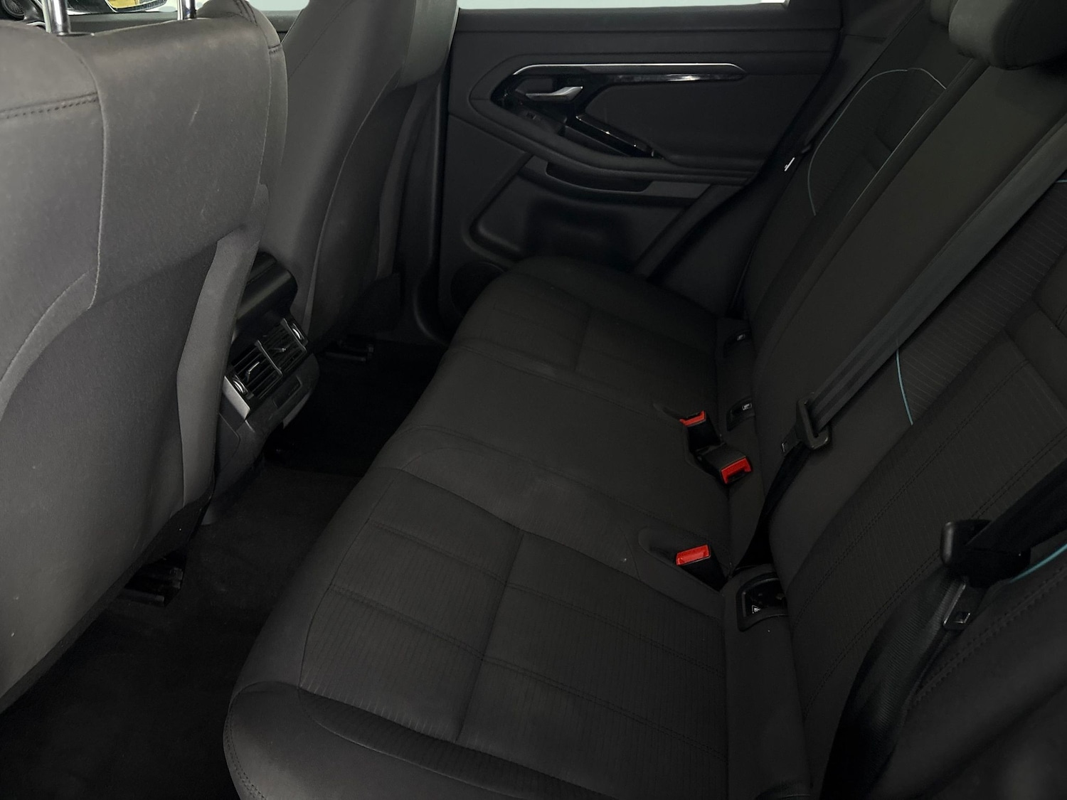 Used Land Rover Range Rover Evoque 2021 for sale - 76392107: Photo 36