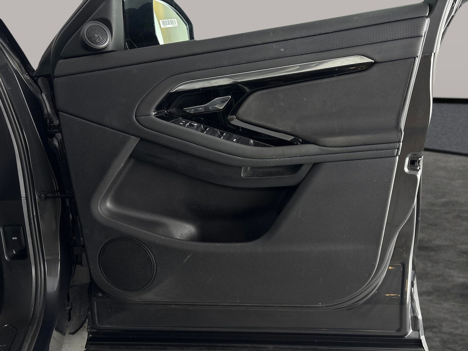 Used Land Rover Range Rover Evoque 2021 for sale - 76392107: Photo 38