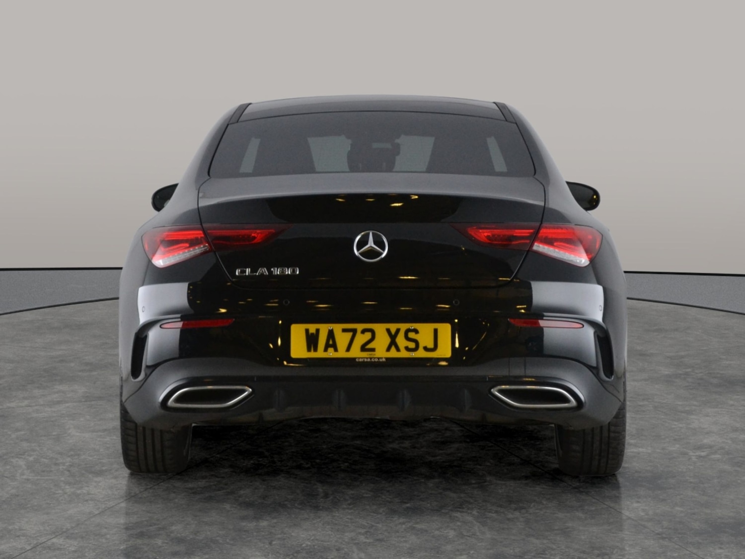 Used Mercedes-Benz CLA for sale - 77178644: Photo 11