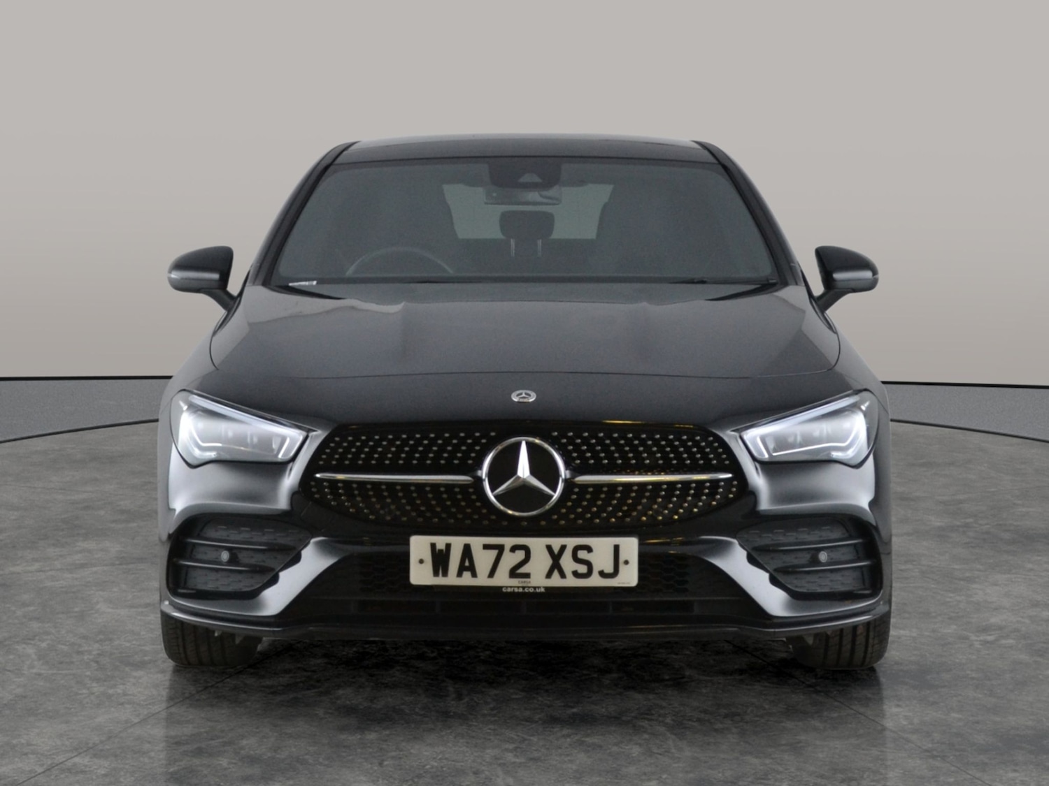 Used Mercedes-Benz CLA for sale - 77178644: Photo 15