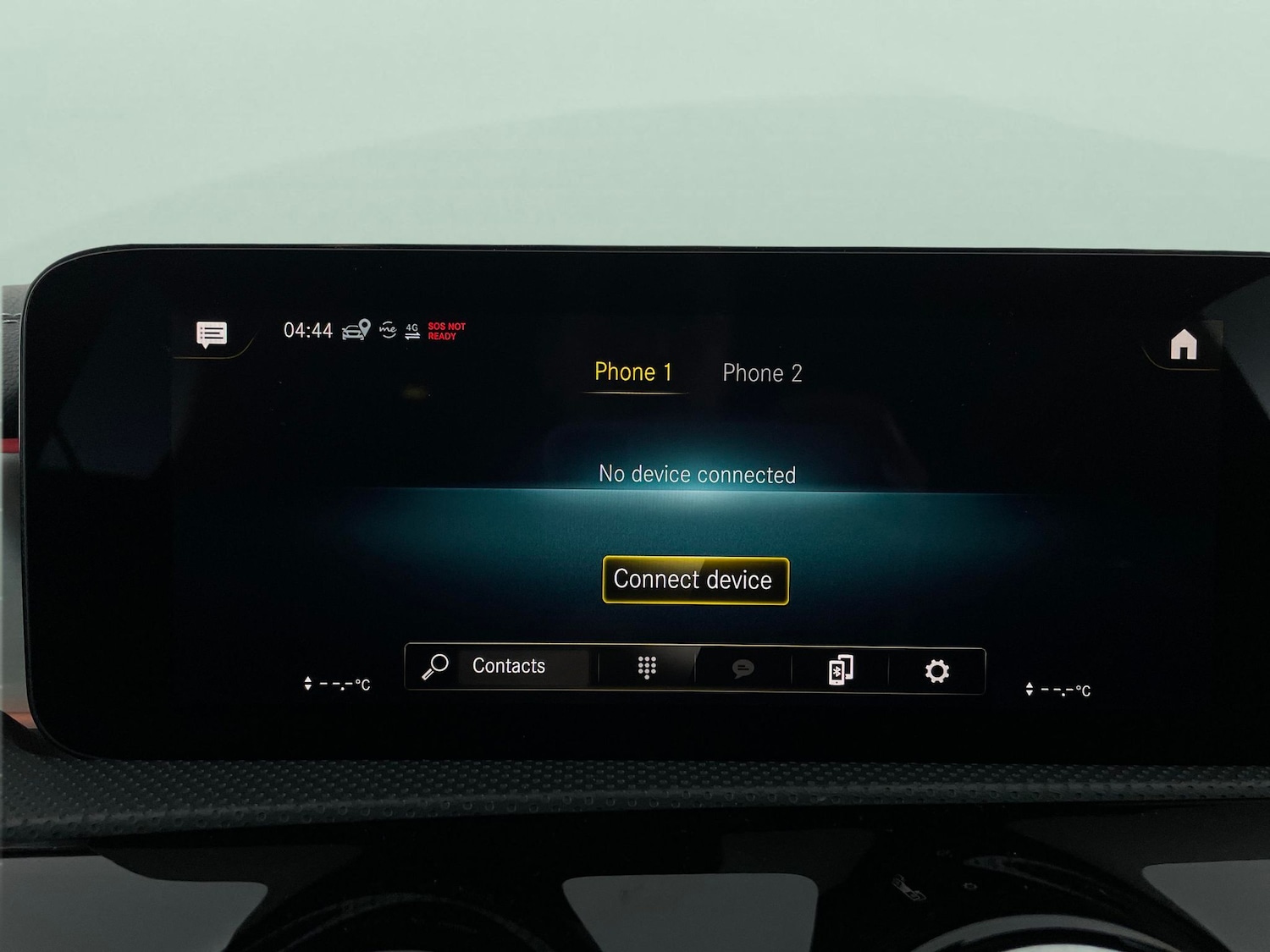 Used Mercedes-Benz CLA for sale - 77178644: Photo 19