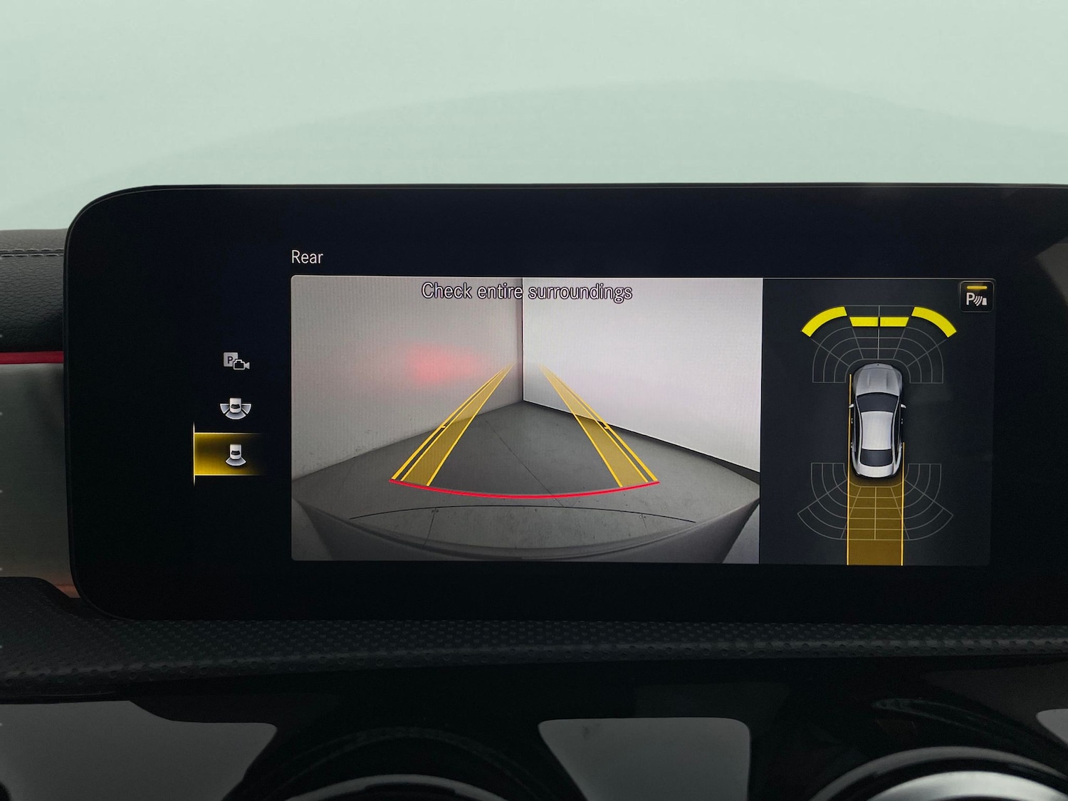 Used Mercedes-Benz CLA for sale - 77178644: Photo 21