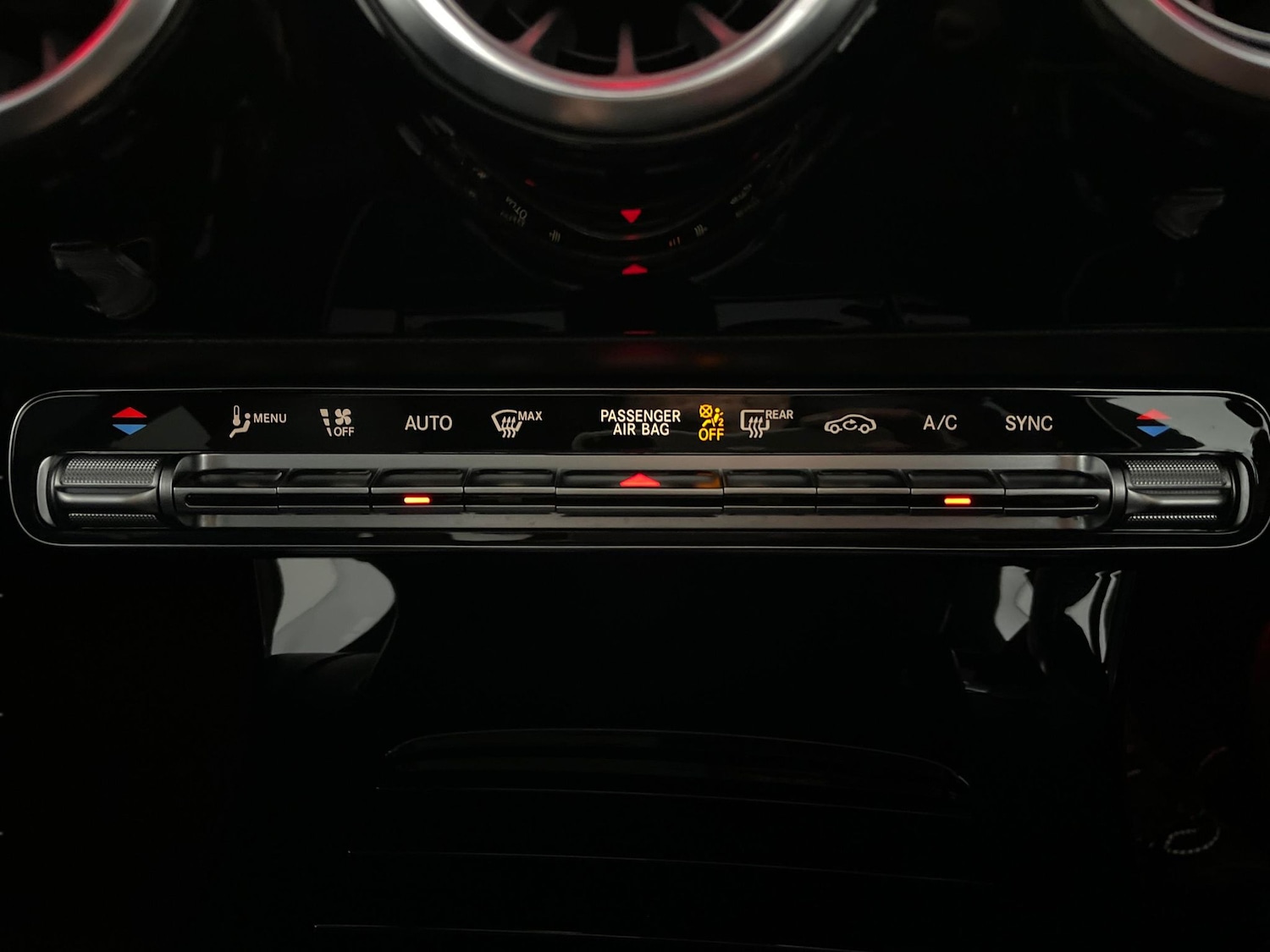 Used Mercedes-Benz CLA for sale - 77178644: Photo 22